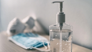 How FDA Regulates Hand Sanitizers