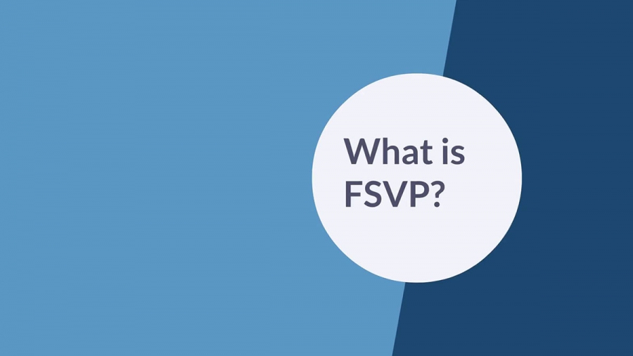 Foreign Supplier Verification Program (FSVP)