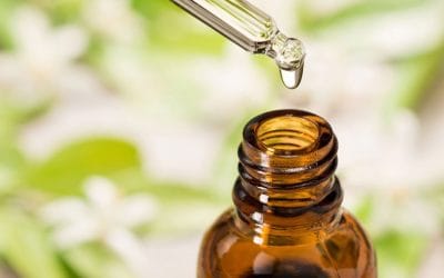 What Exactly is the Legal Status of CBD Oil?
