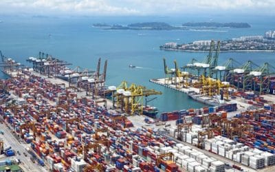 Basic Steps for Importing Products into the US