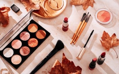 New FDA Cosmetic Requirements!
